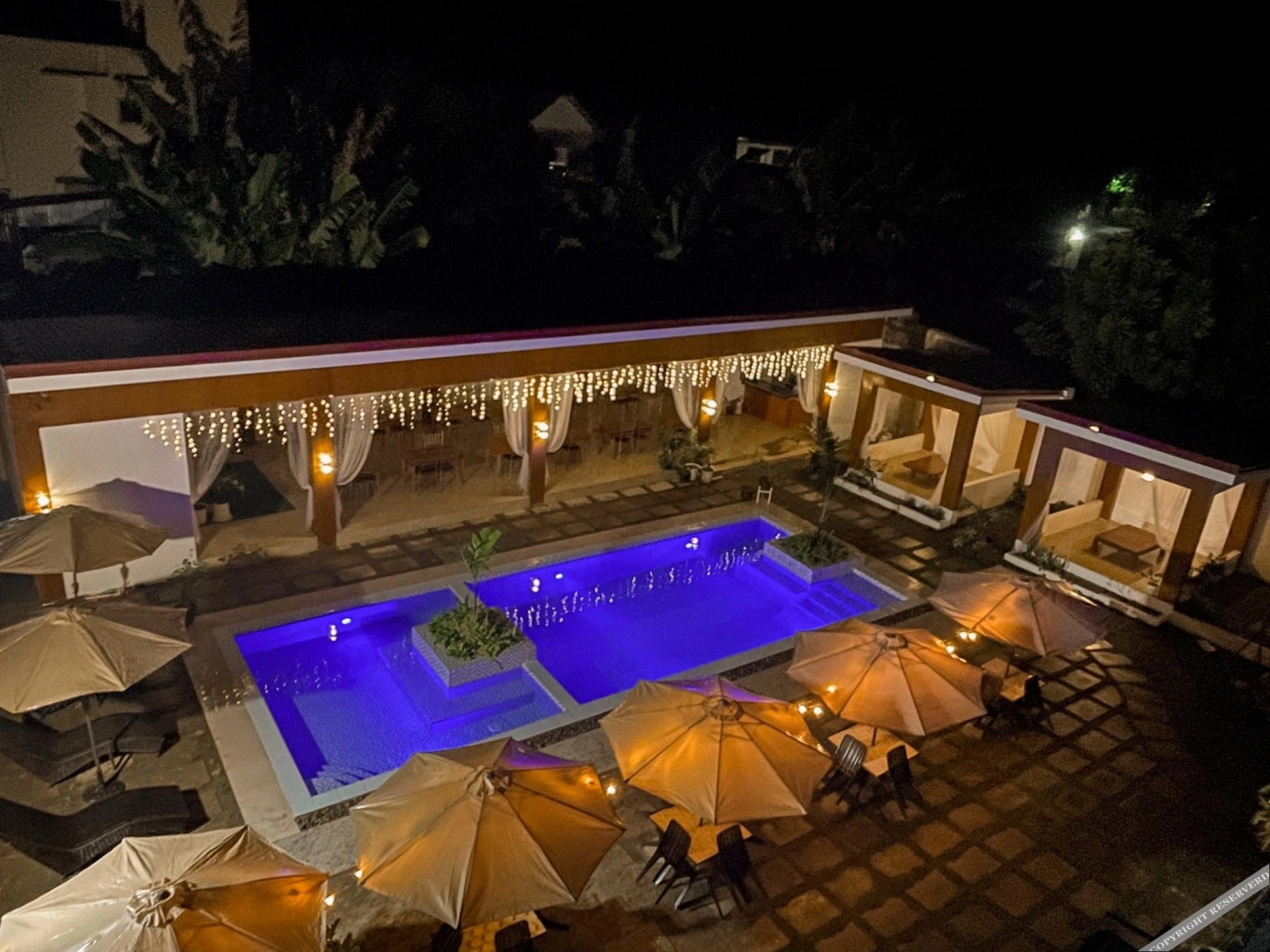 Gabz'k Hotel & Resort