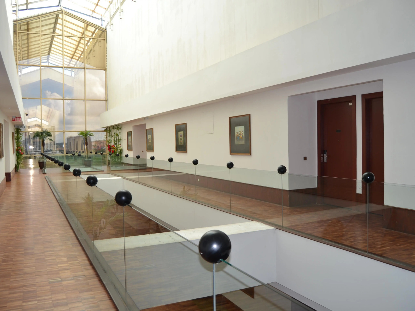 Austin Heights Golf and Hotel Resort