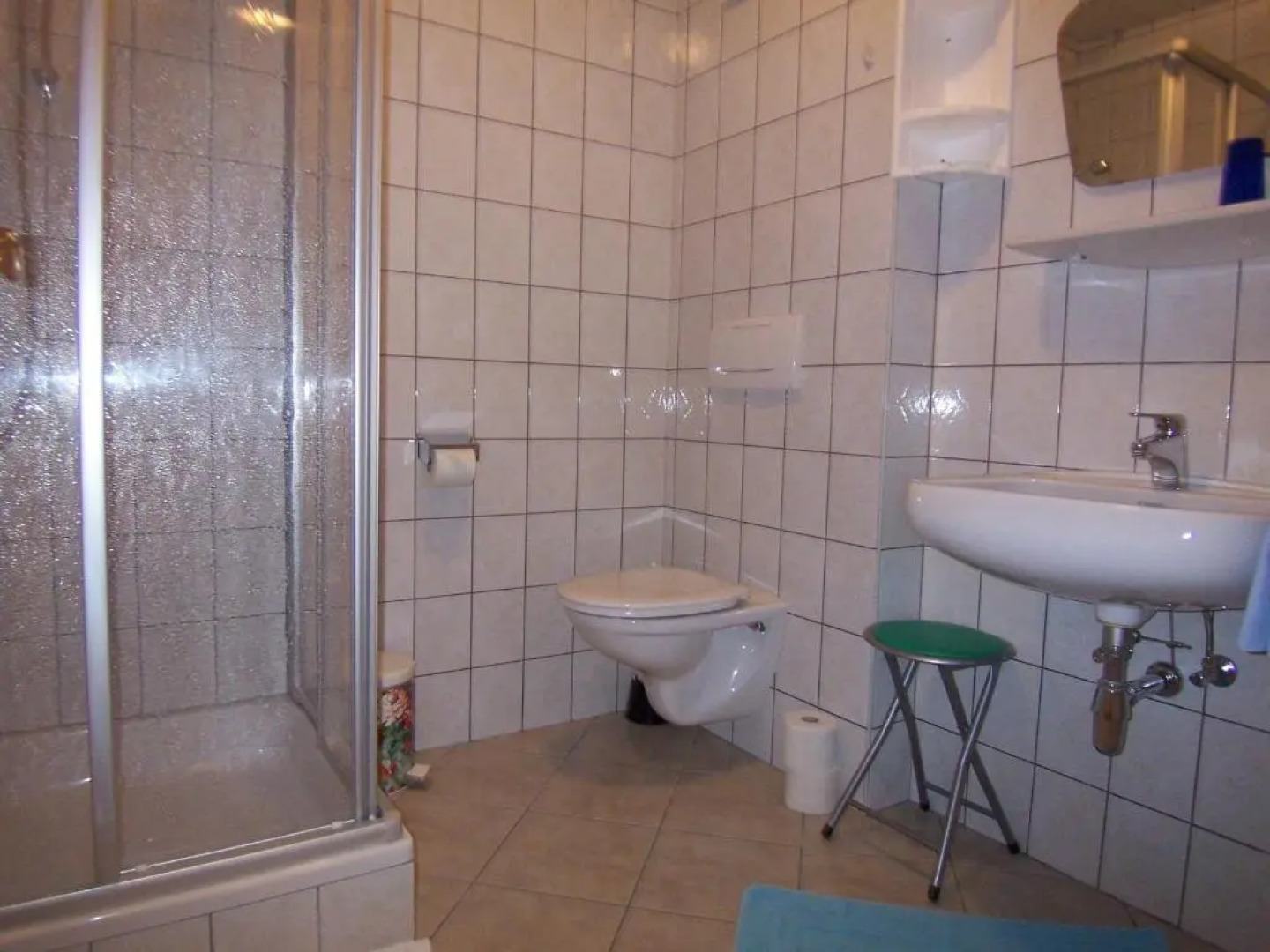 Pension Sonnblickhof