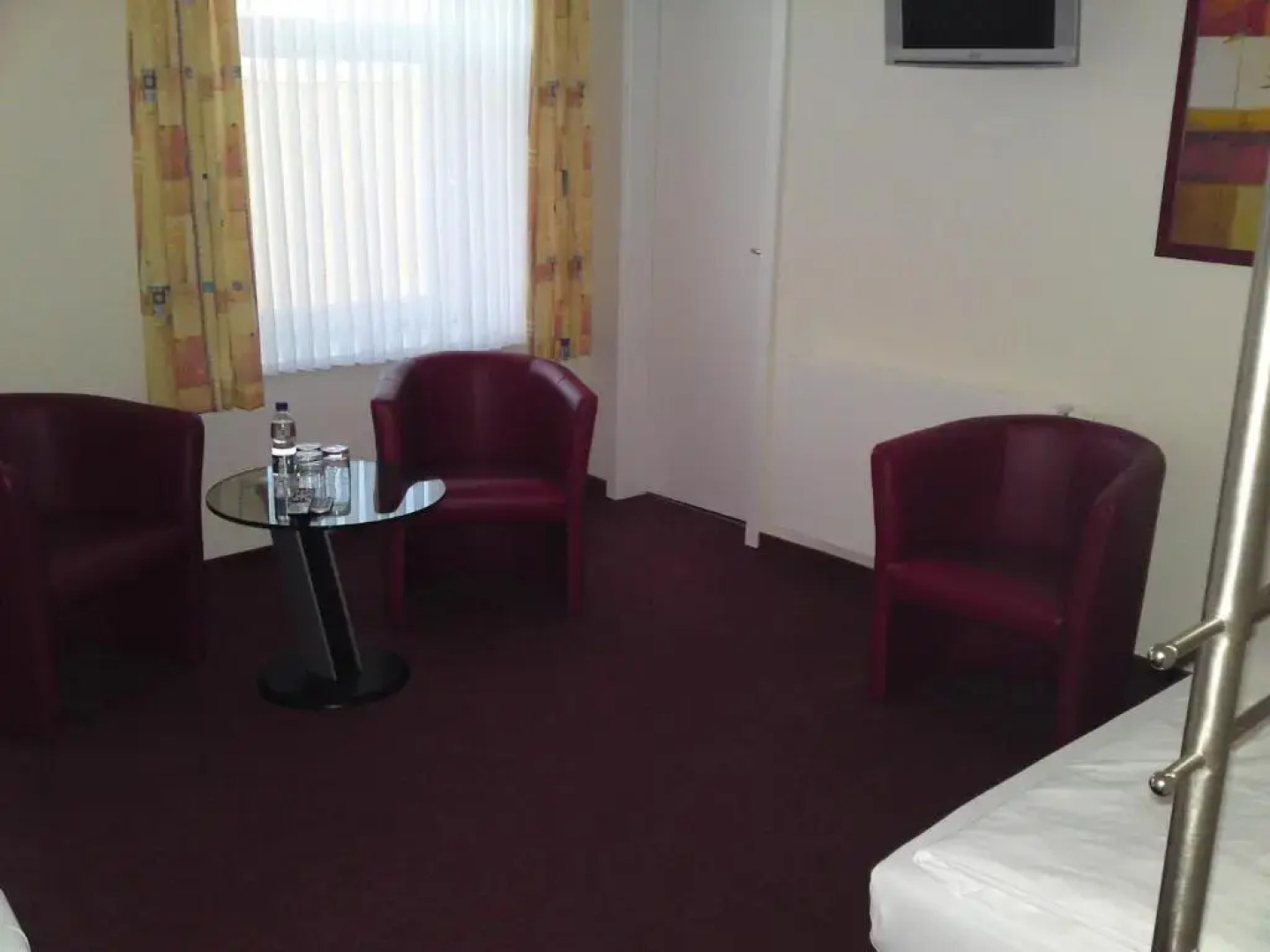 An der Porzellan Manufaktur