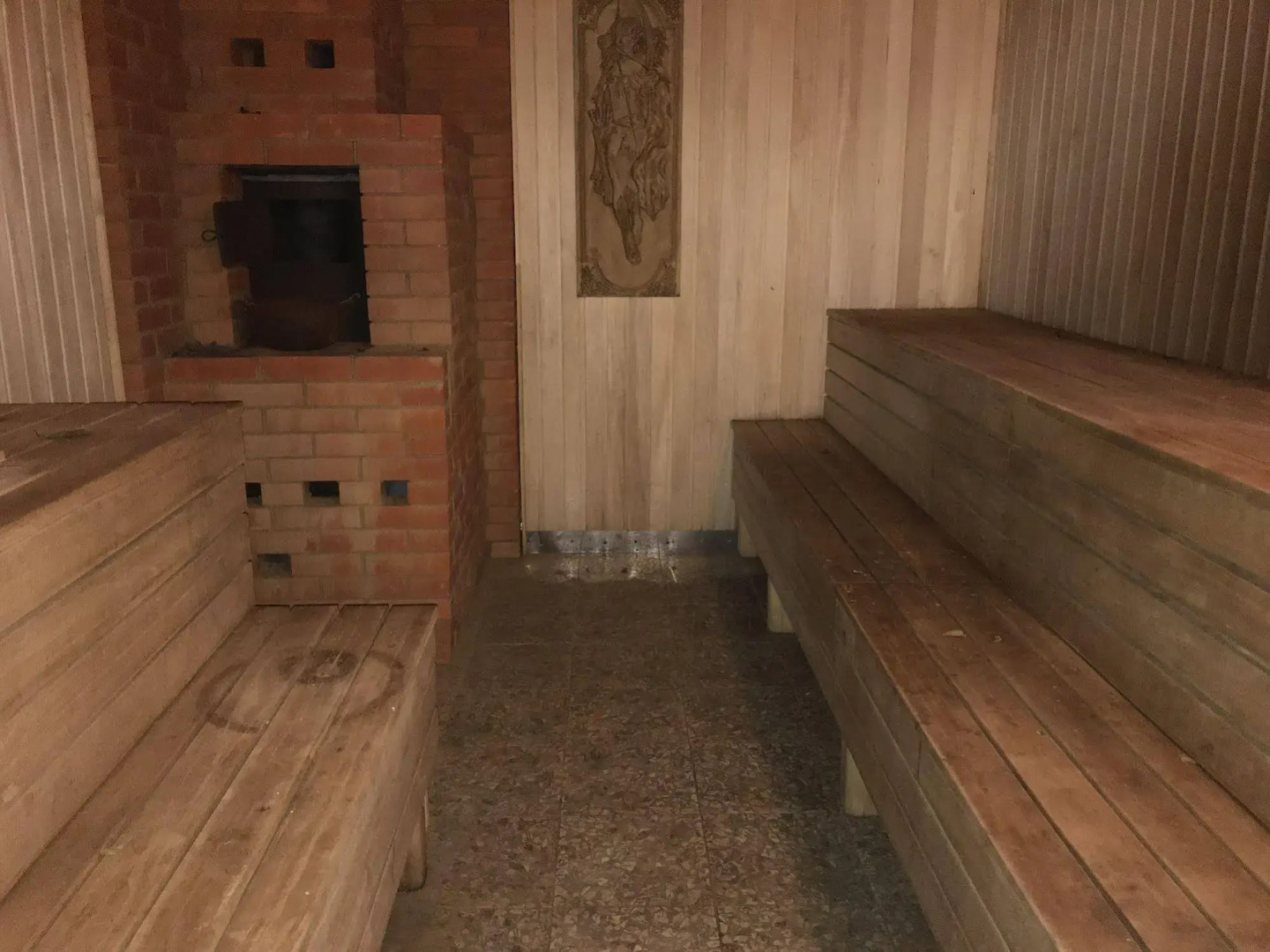 Ноев Ковчег