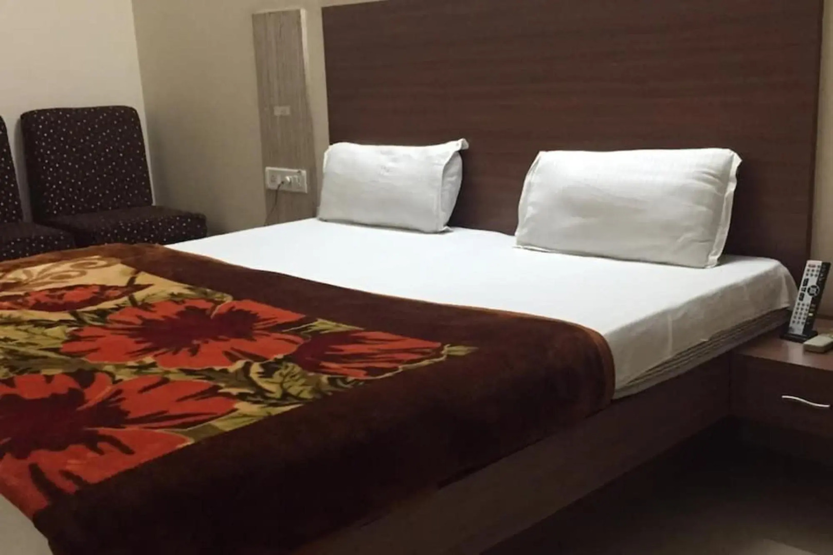 Hotel Shree Sai Shraddha