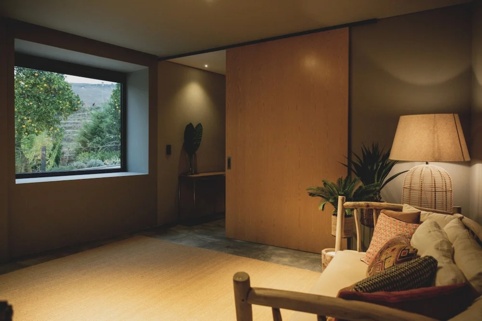 Casal dos Capelinhos - Quinta Nova