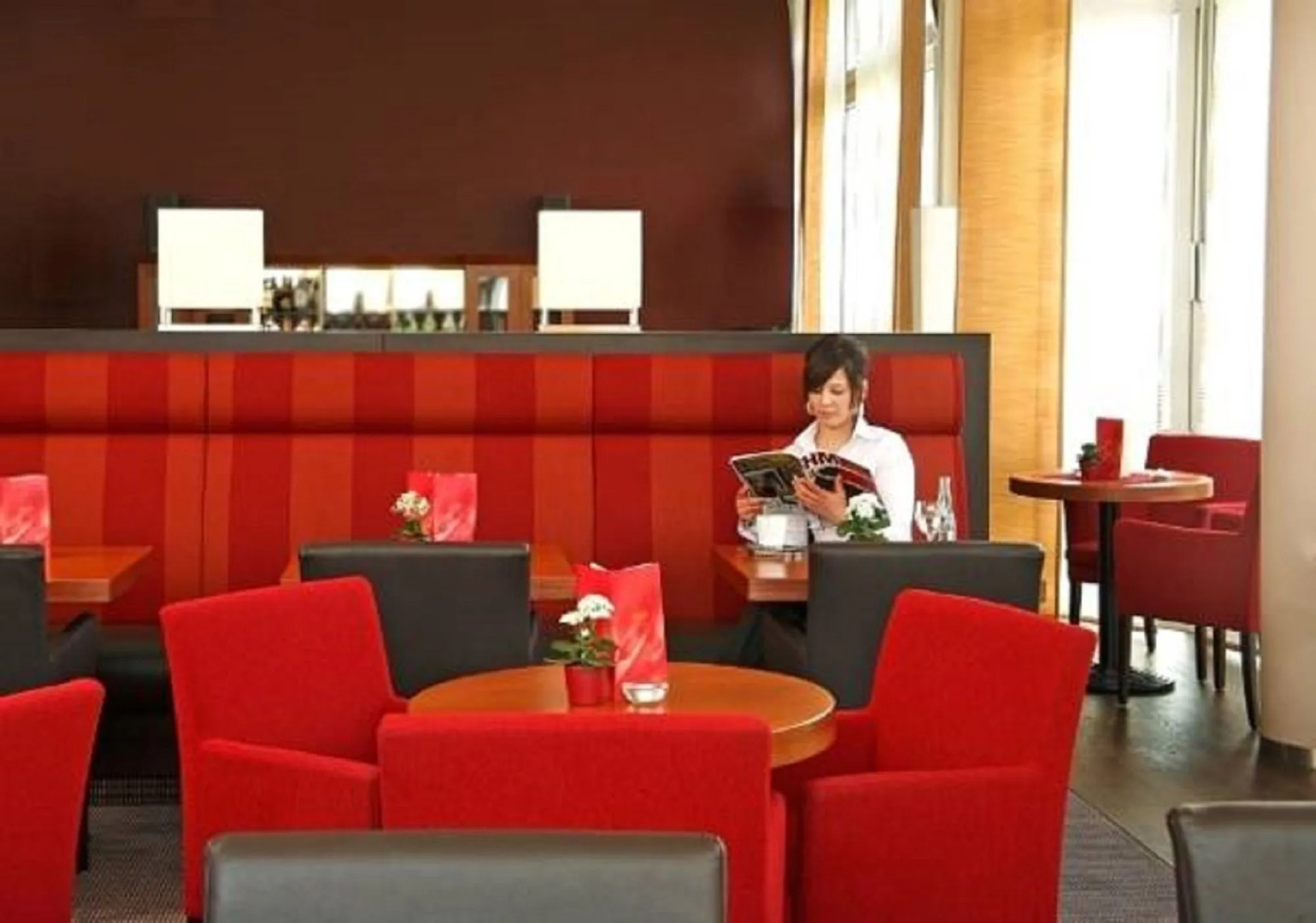 Holiday Inn - the niu, Blade Solingen by IHG