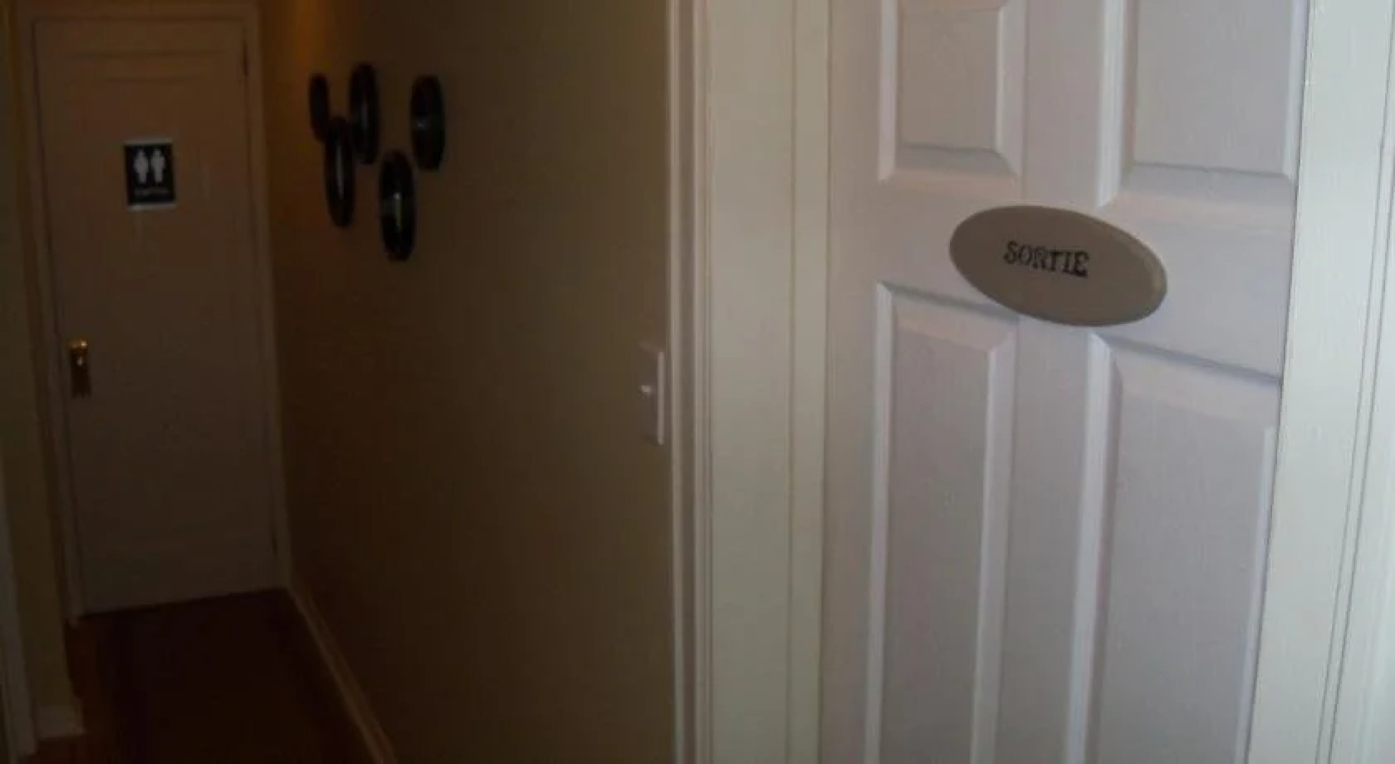 À la Claire Fontaine B&B et Spa