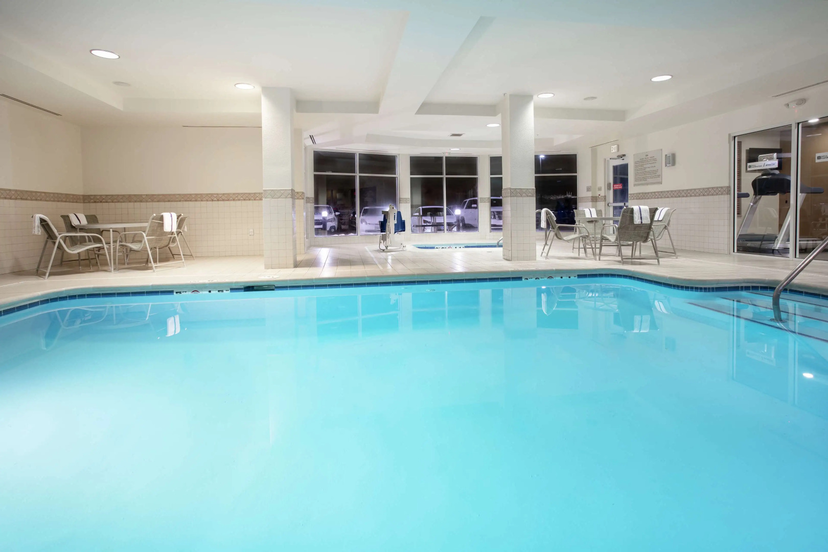 Hilton Garden Inn Casper