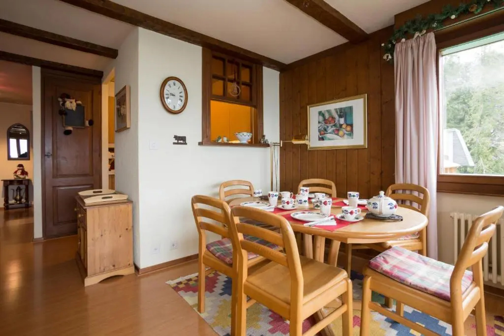 Apartment Mondzeu D034