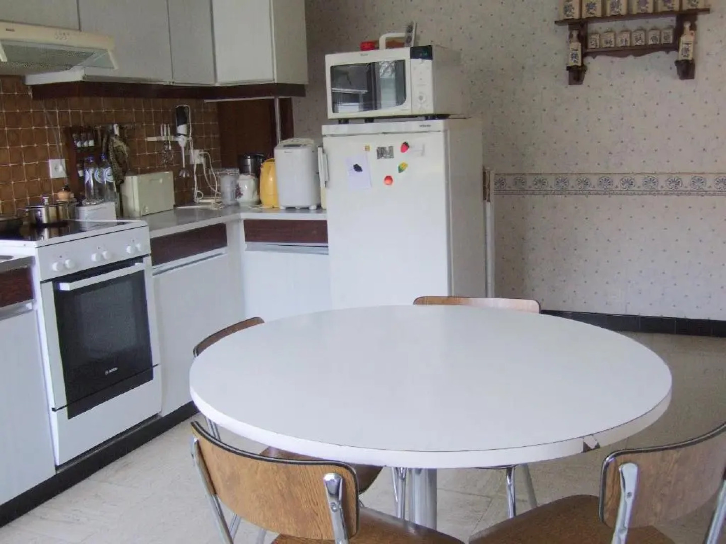 Guestrooms Bij Het Station Van Drongen