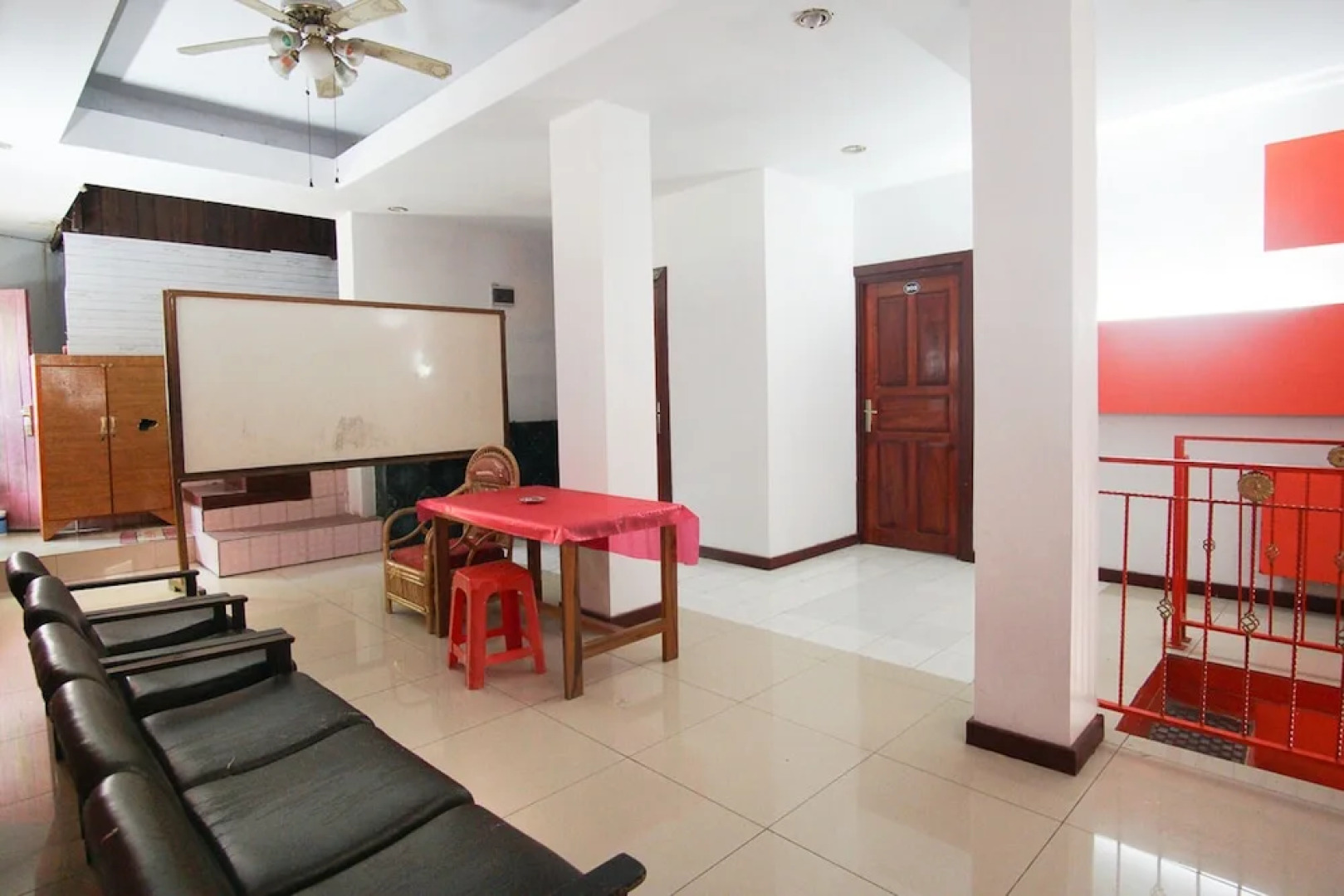 Bio Net Hotel by RedDoorz