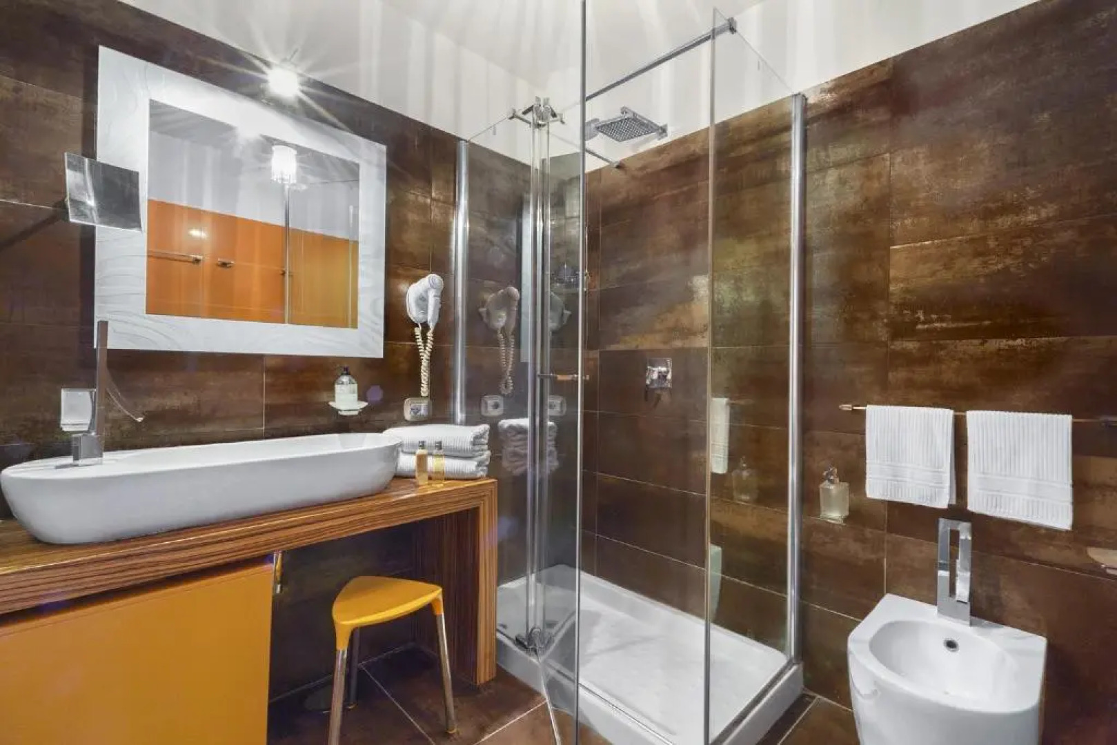 AMORE RENTALS - Villa Elia