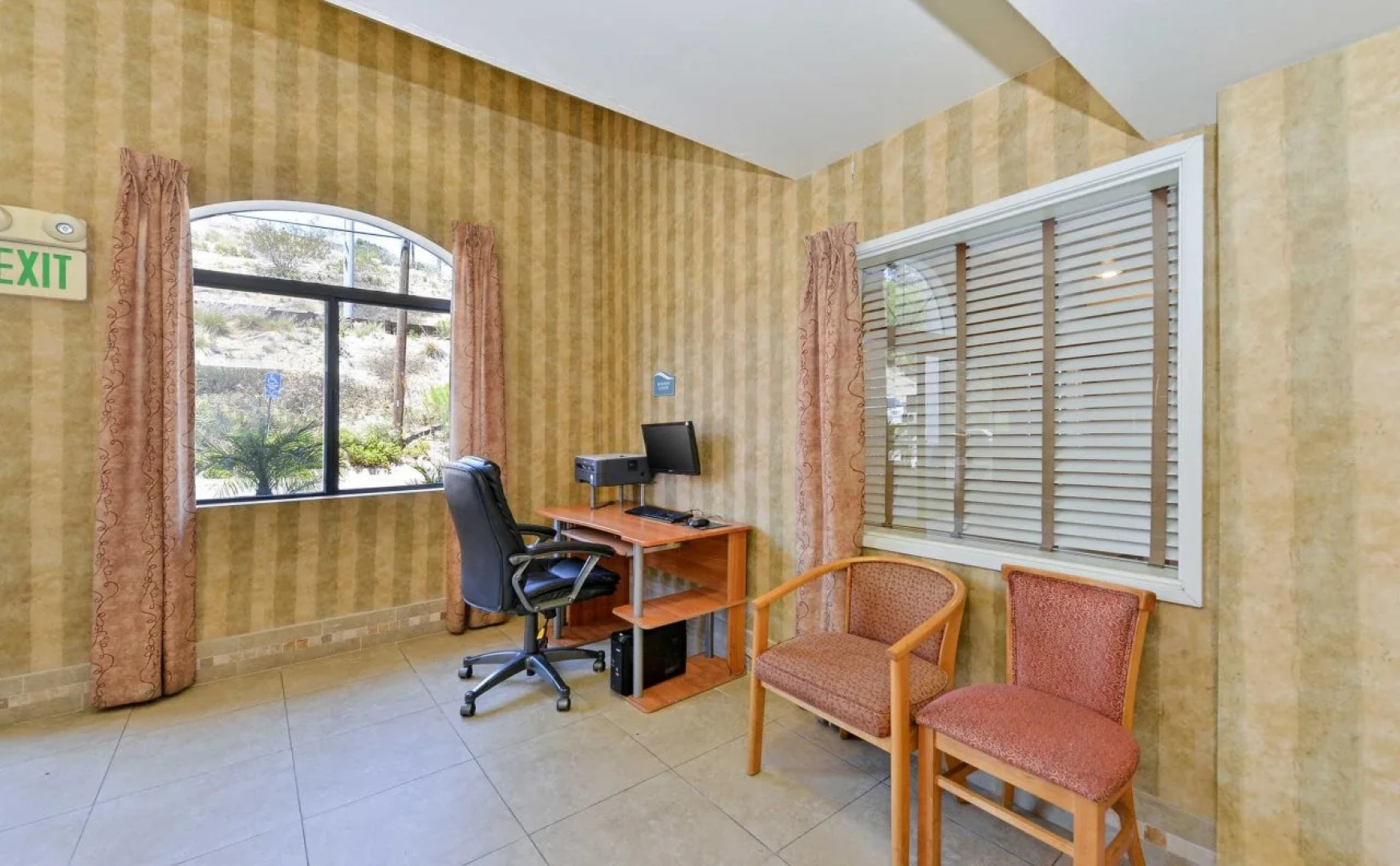 Rodeway Inn & Suites El Cajon San Diego East