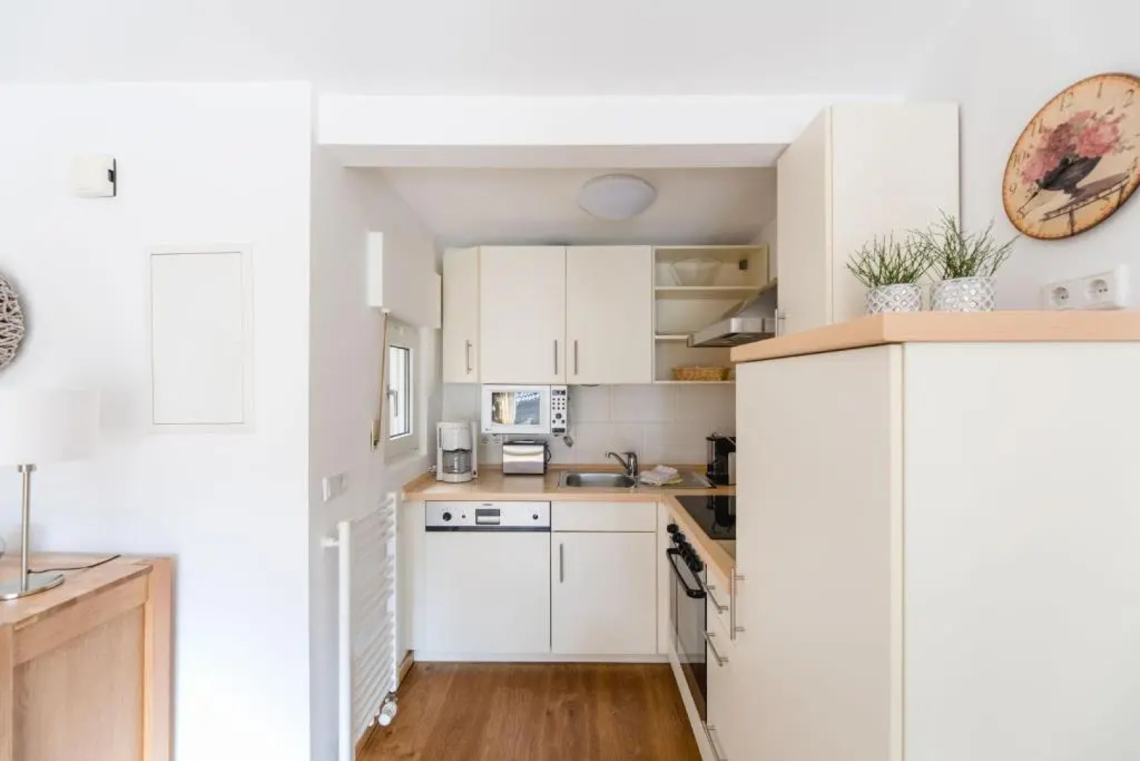 Ferienhaus Panoramablick