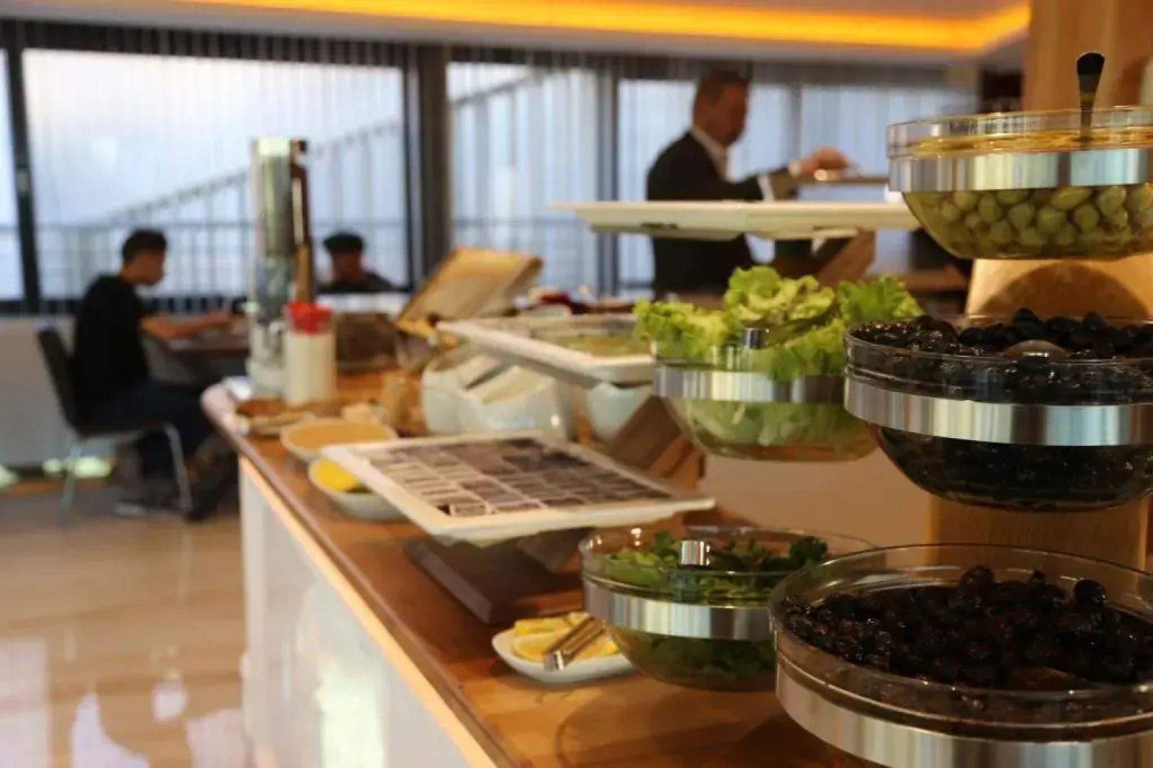 Gümüs Palace Hotel Güngören