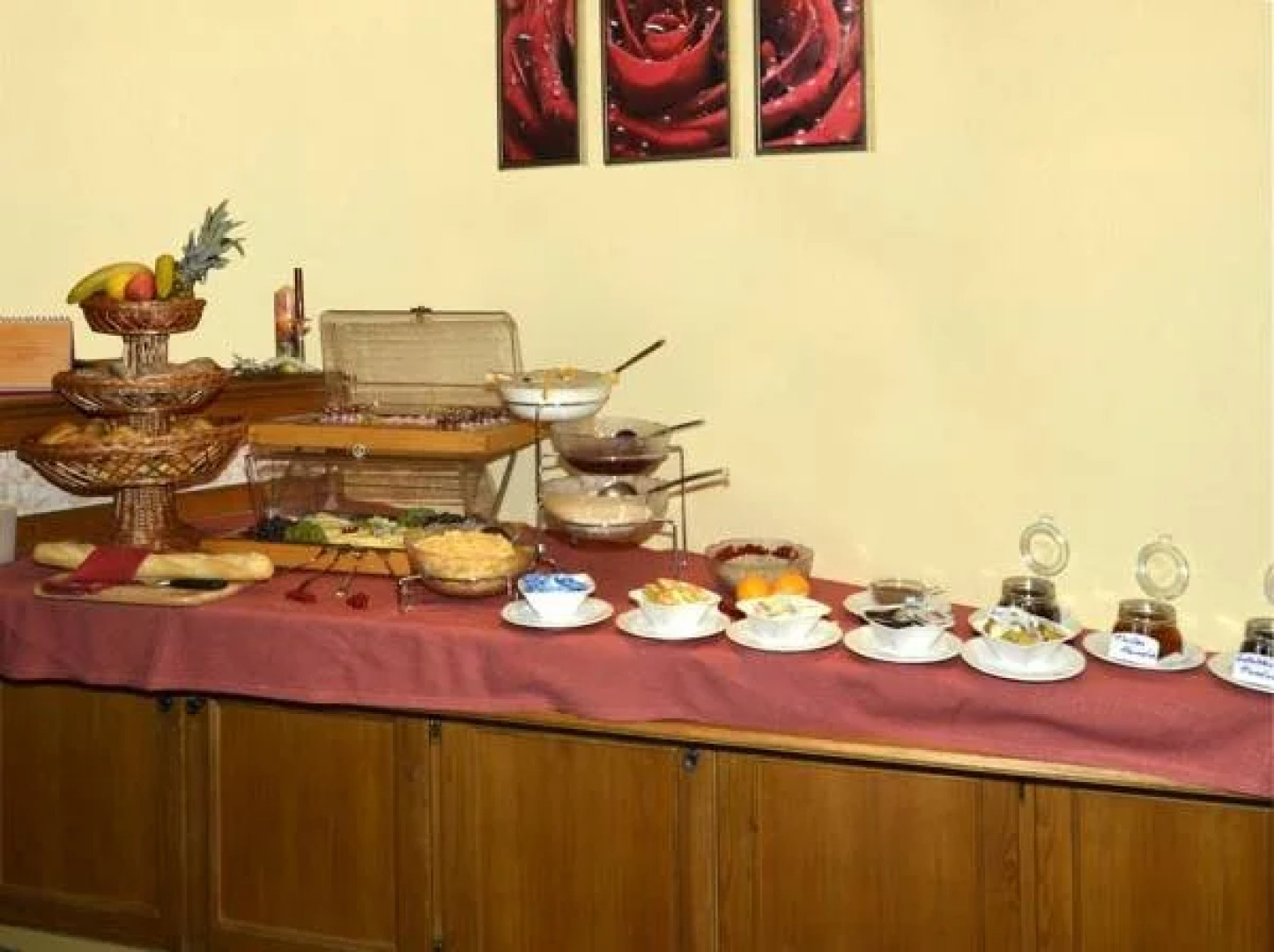 Gasthof Rieder Stubn