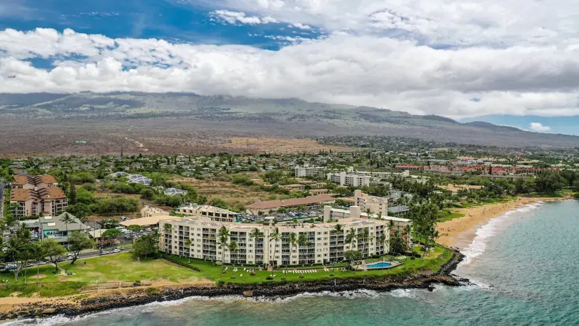 Royal Mauian #114 by Ali'i Resorts