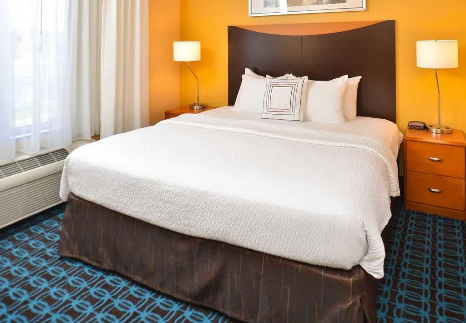 Fairfield Inn & Suites Helena