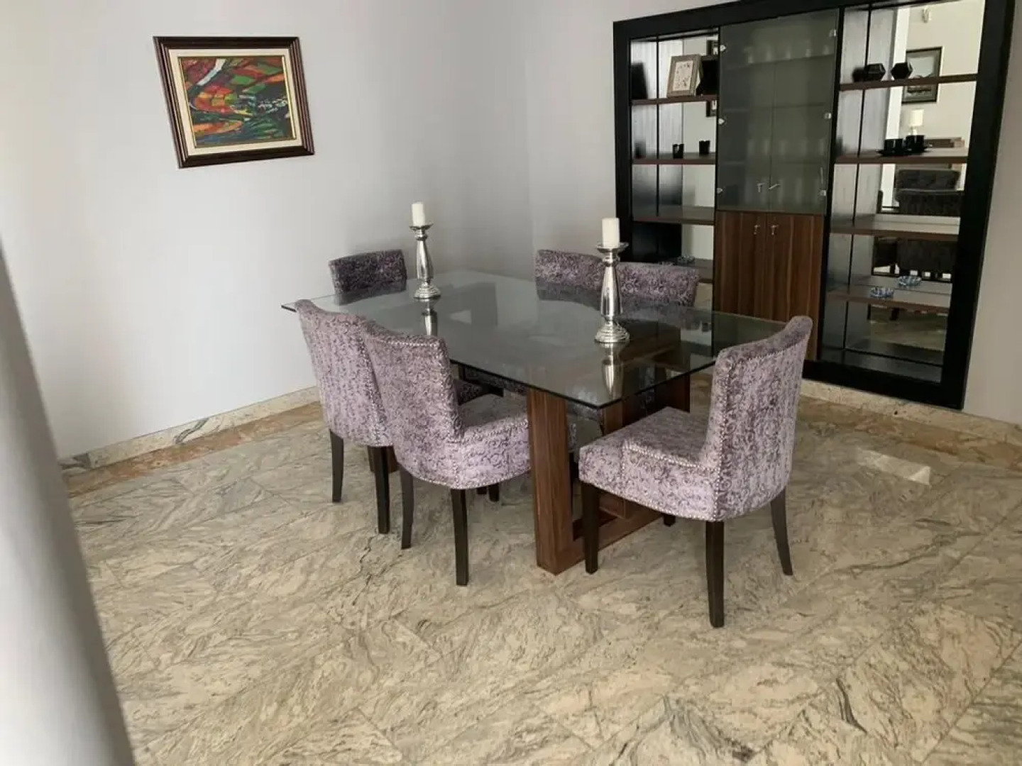 Oxygen Waterfront Extended Stay