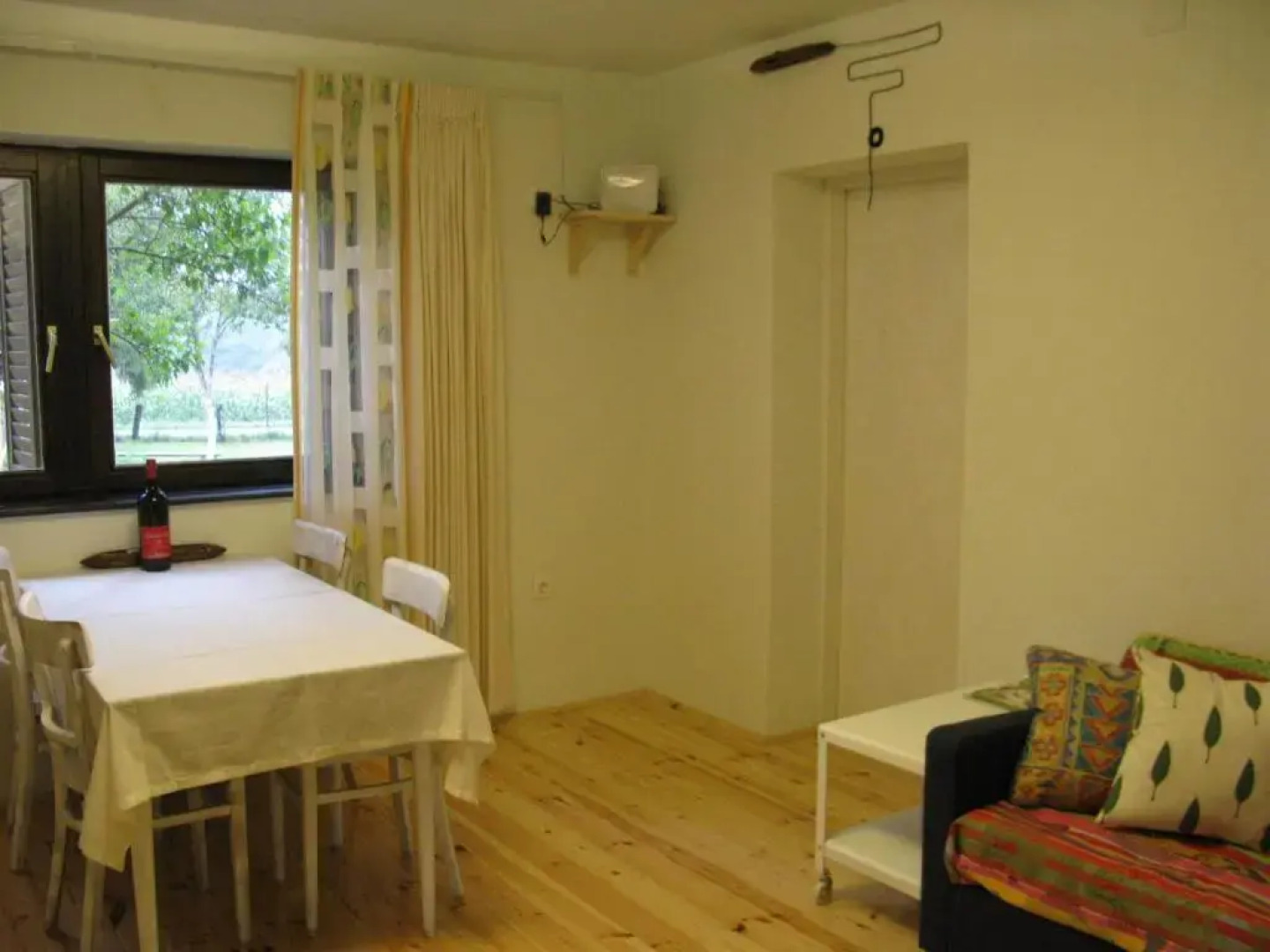 Apartments Eco Forest Resort