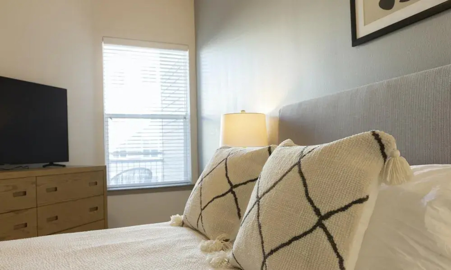 Landing Modern Apartment With Amazing Amenities Id6390