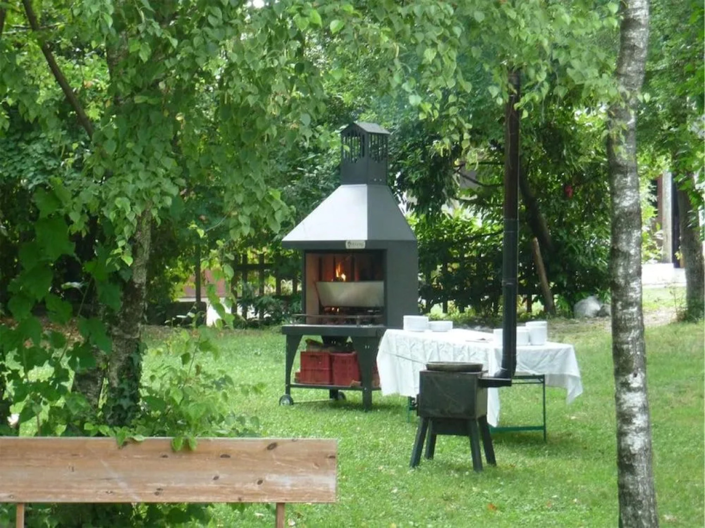 Gelindo dei Magredi Country Resort