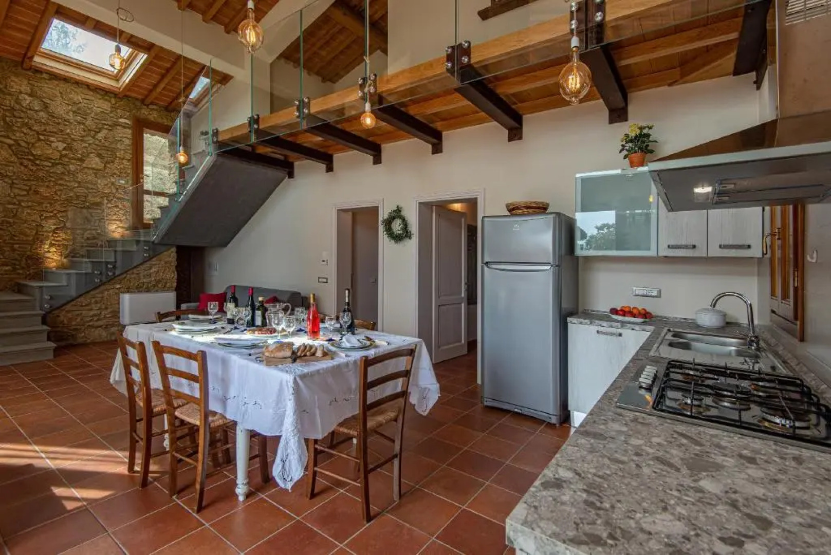 Agriturismo Cerroni Montescudaio