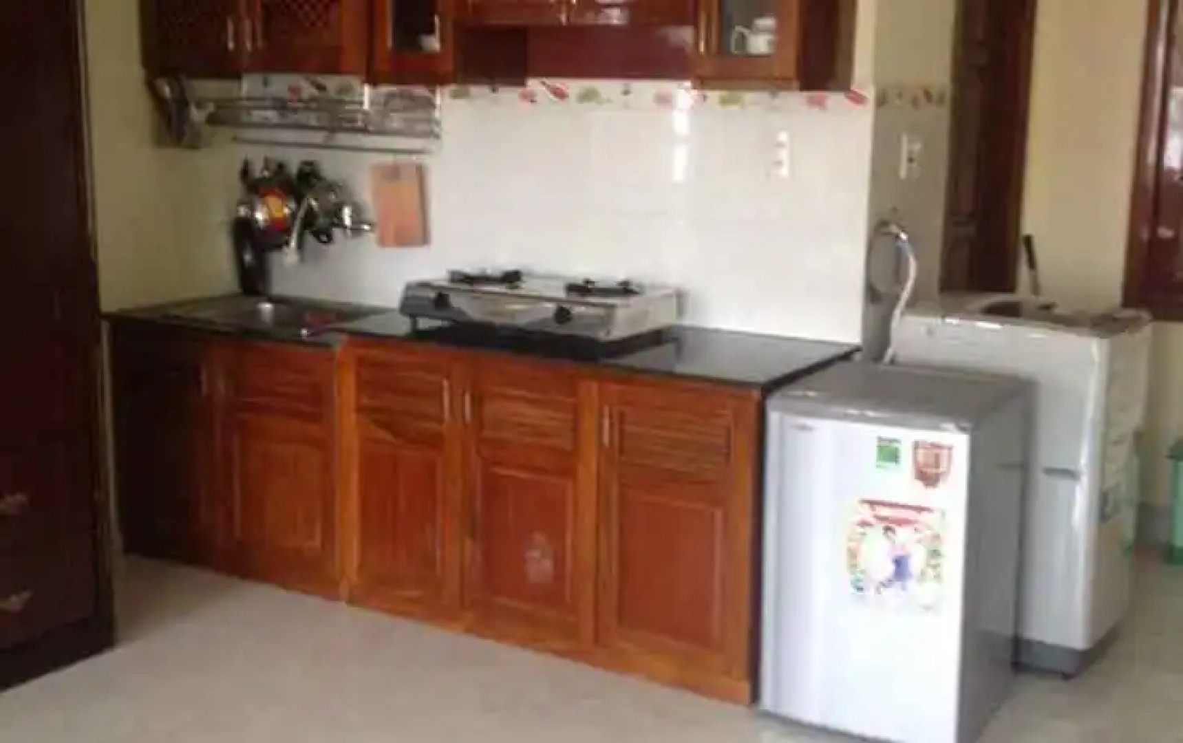 My Trang Guest House