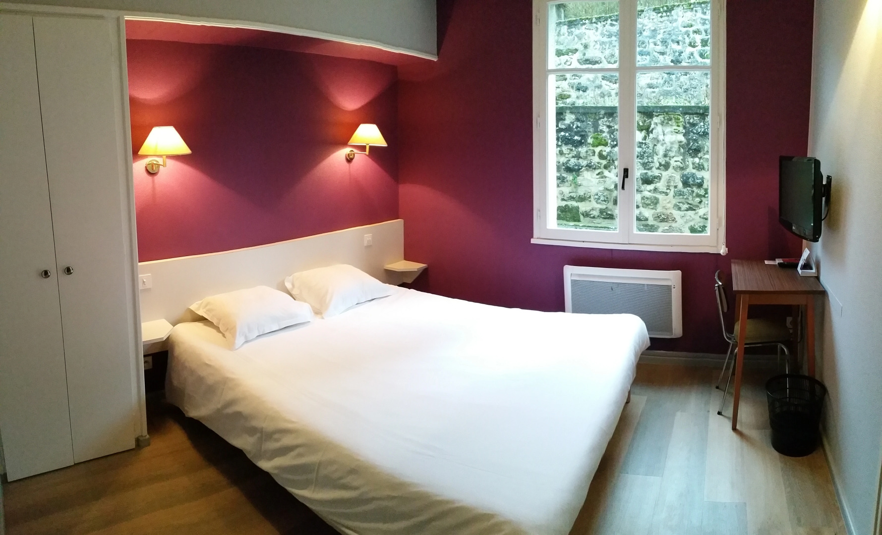 The Originals Access, Hôtel Figeac