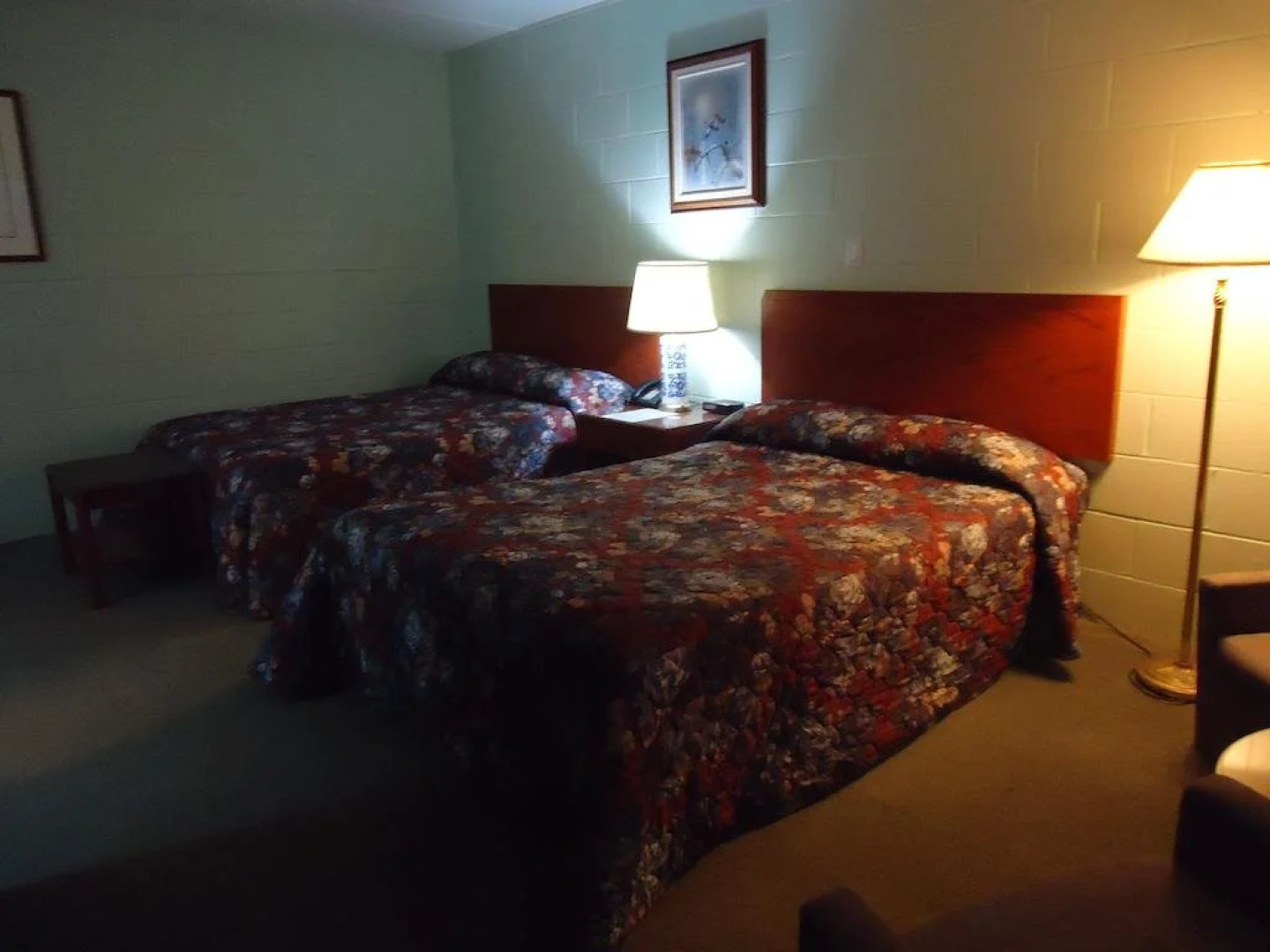 Sturgeon River Inn & Restaurant