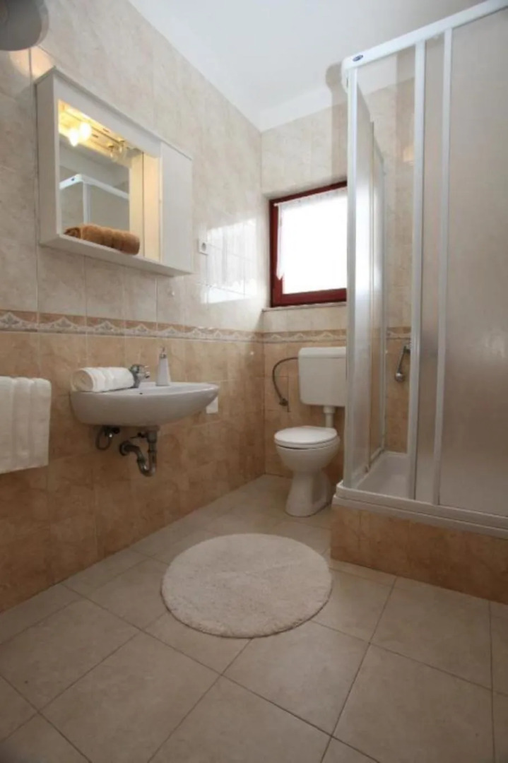 Apartment Toni A3 Sukosan, Zadar riviera