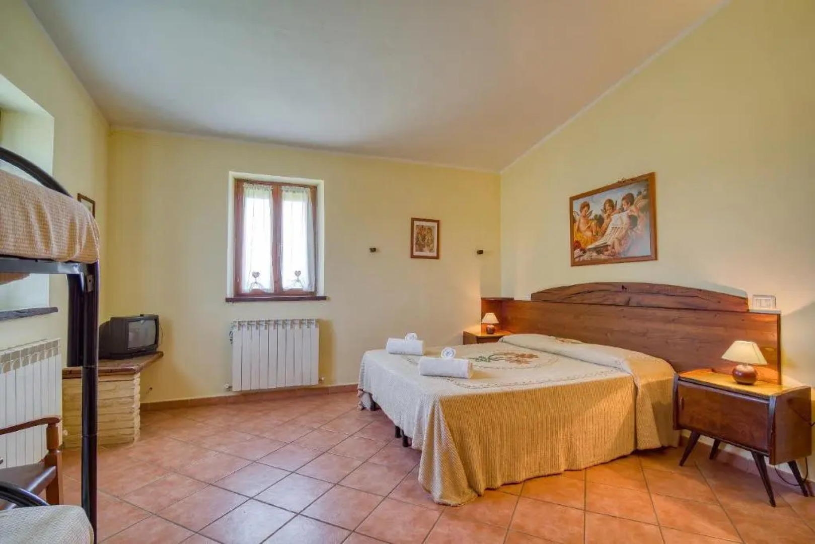 Agriturismo Le Terre del Casale