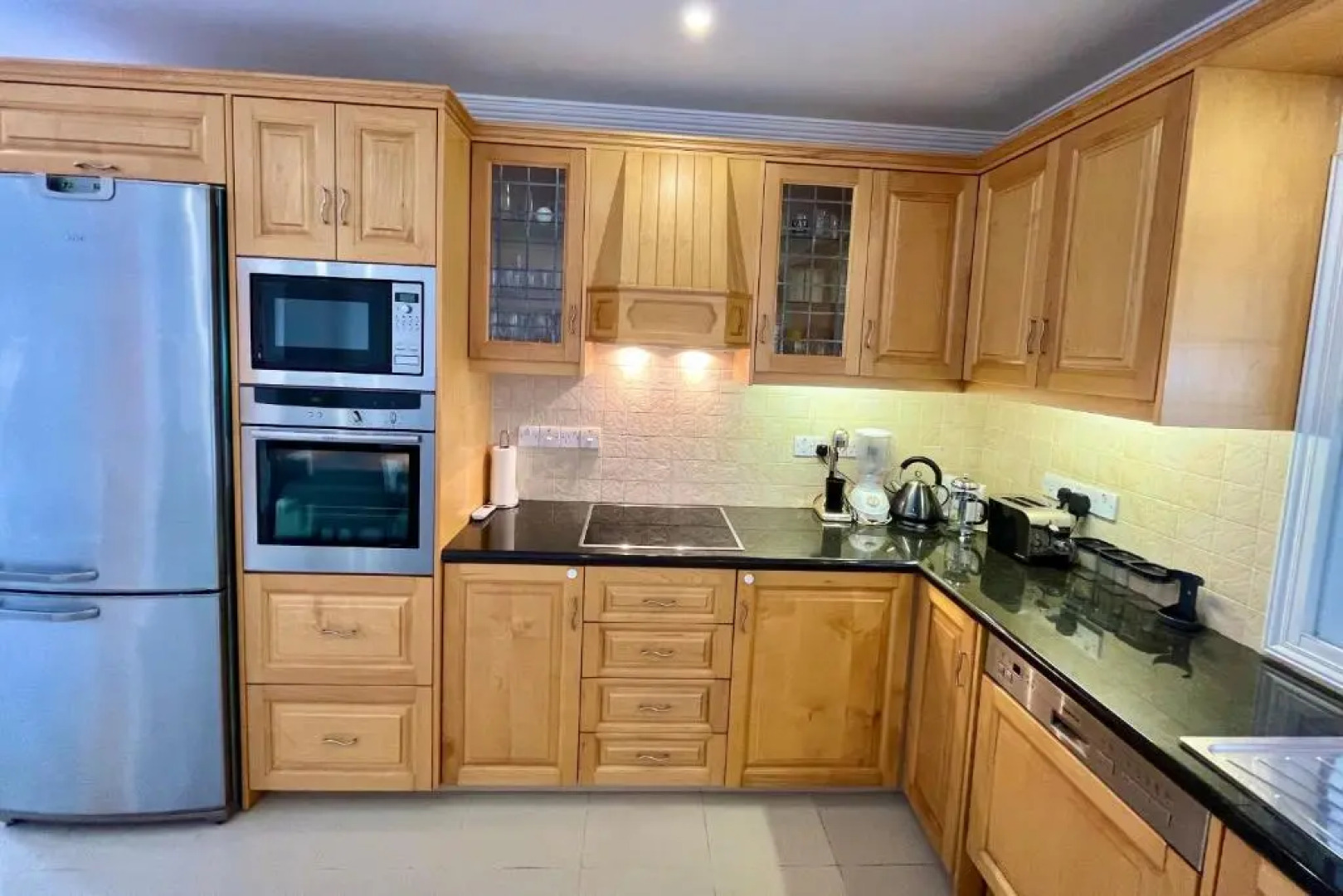 Dream Beachfront Bungalow