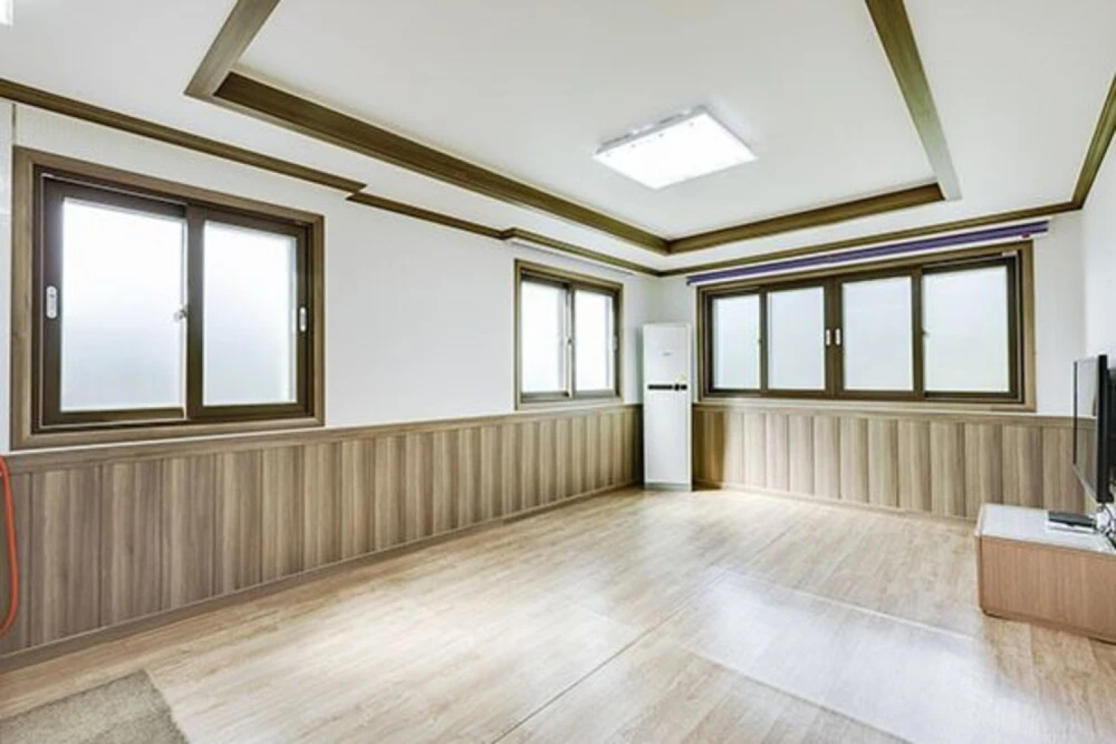 Gokseong Gicha Maeul Hill Pension