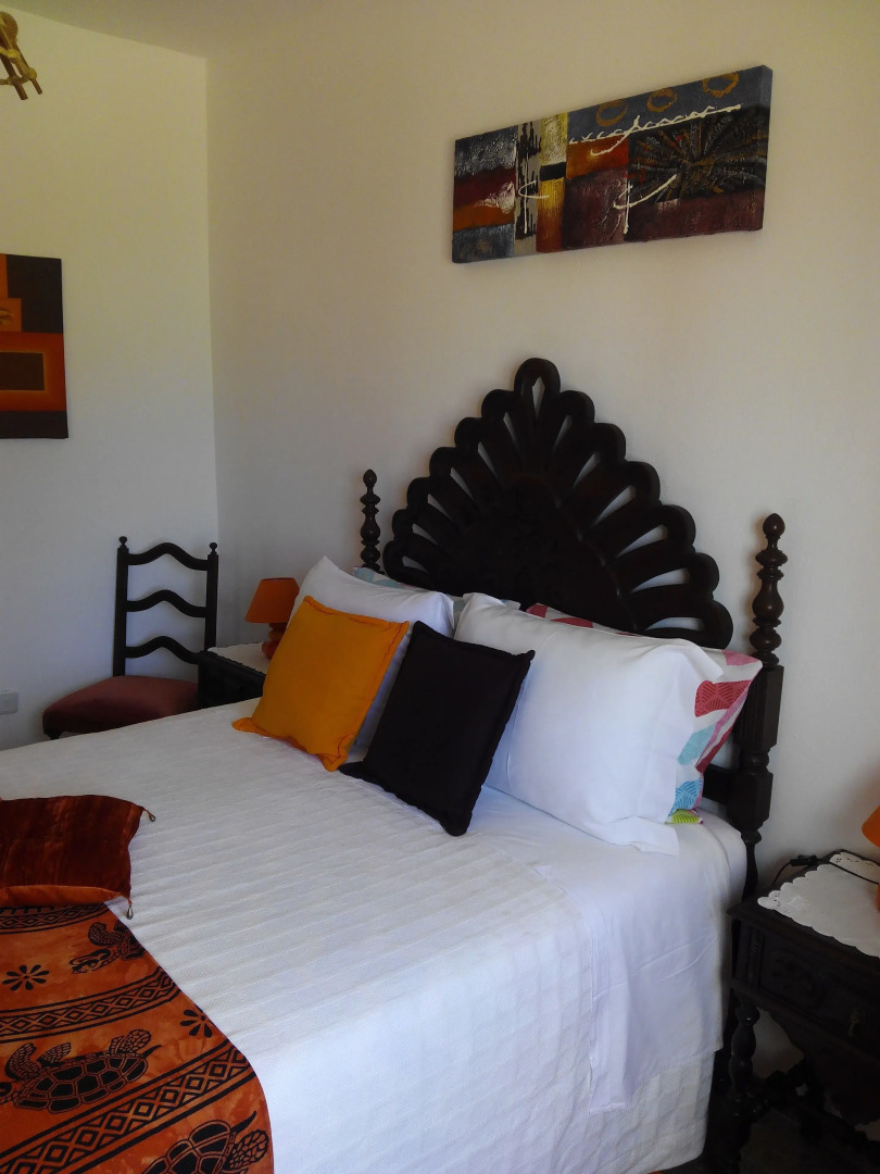 Vivenda Familia Pedro