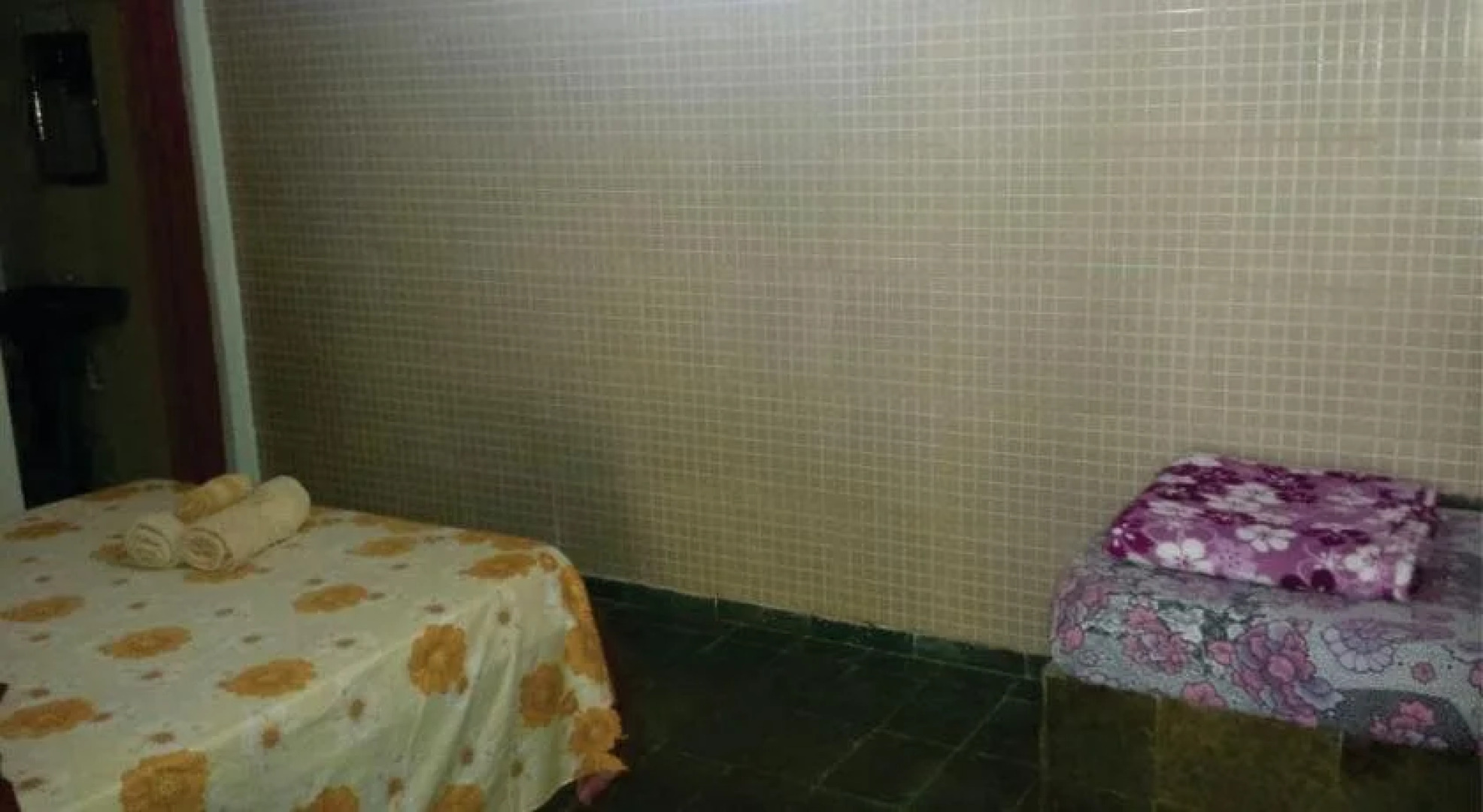 Pousada Cara & Coroa