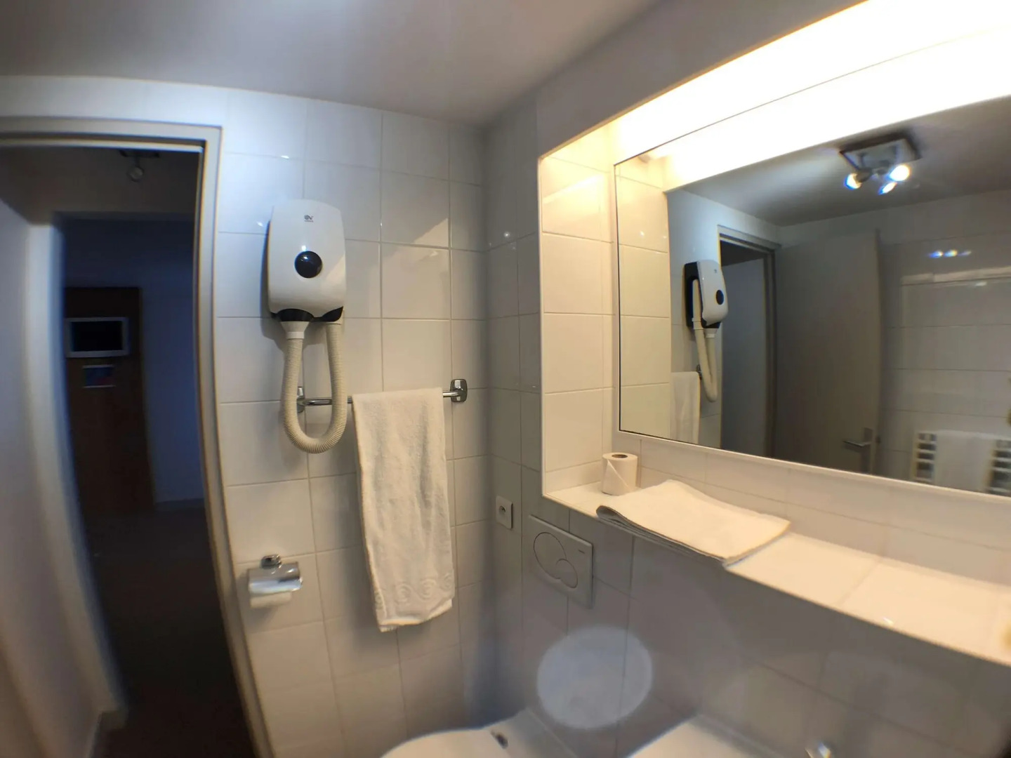 Kyriad Creil - Chantilly Nord