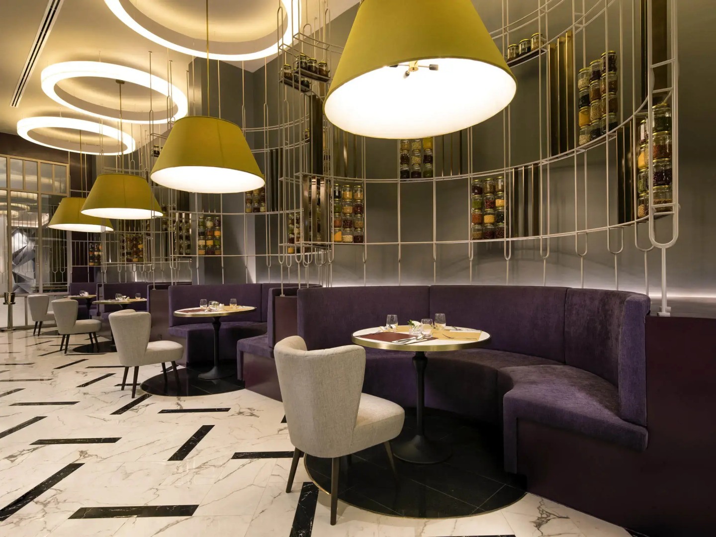 Mercure Bangkok Sukhumvit 24