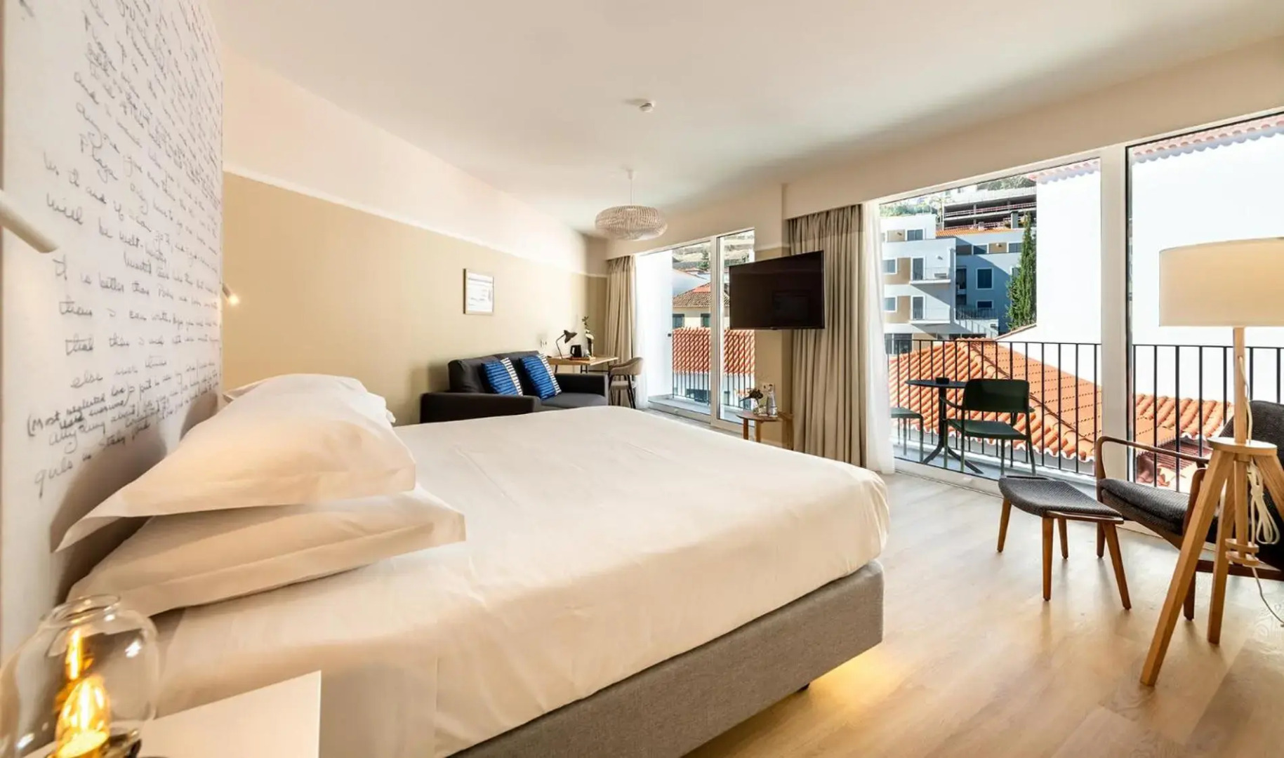 Pestana Fisherman Village