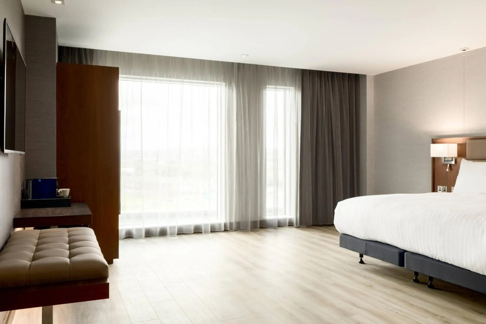 AC Hotels by Marriott Belfast