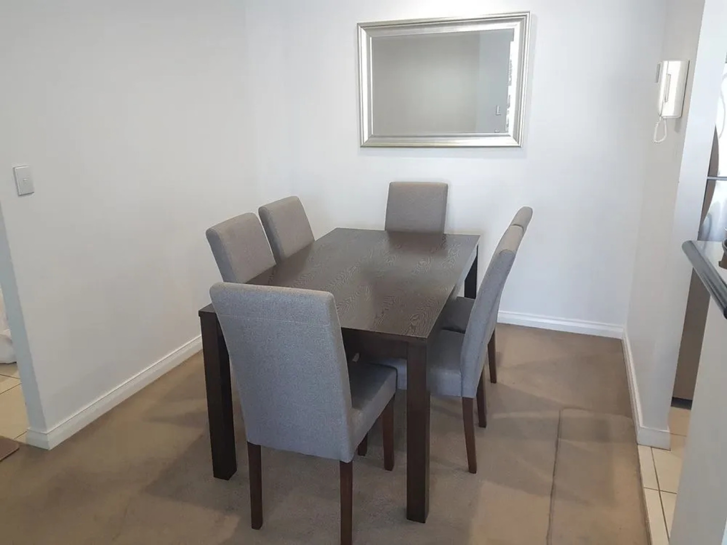 Sydney Darling Harbour Waterfront