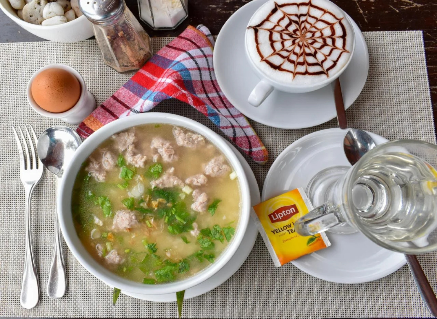 Phangan Bayshore Resort