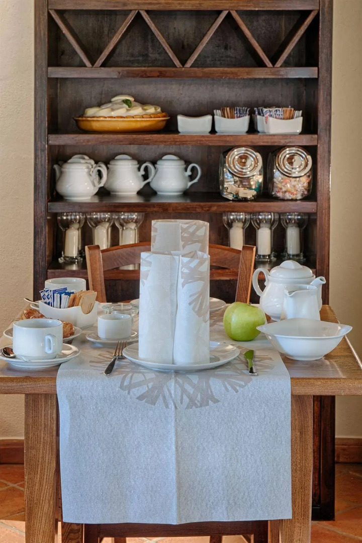 Relais la Costa - Dimora Storica