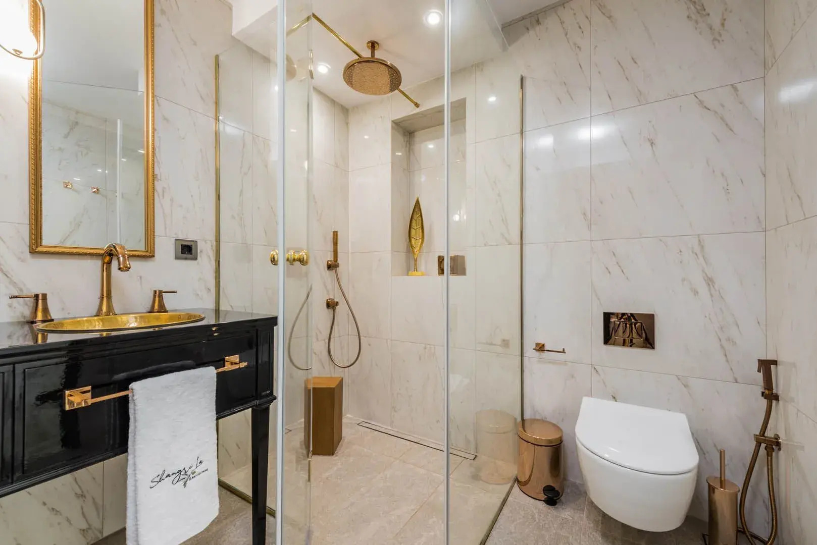 Villa Shangri-La Zakynthos