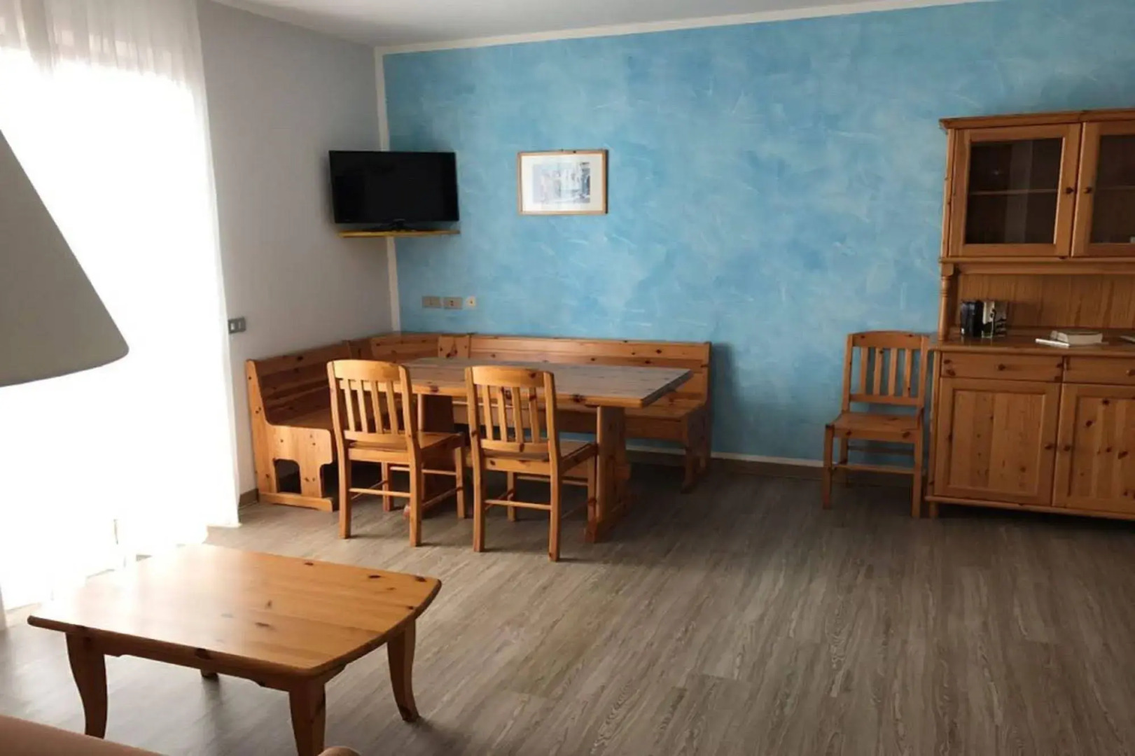 Residence Primera Rompala