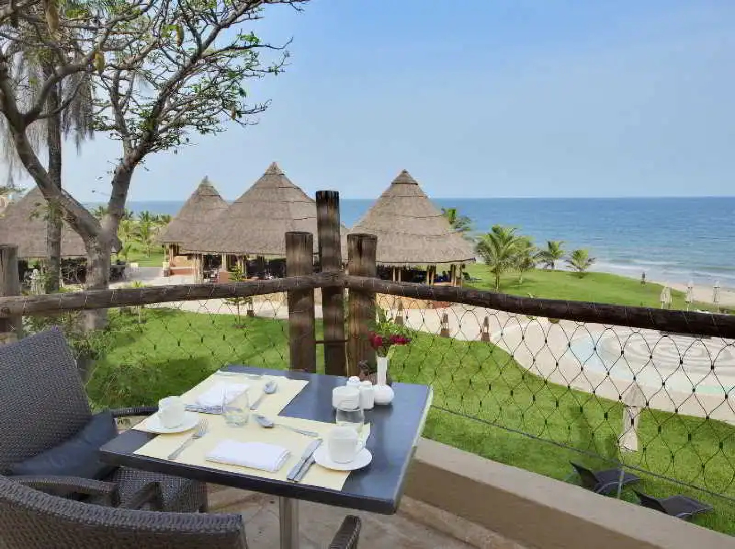 Labranda Coral Beach Resort