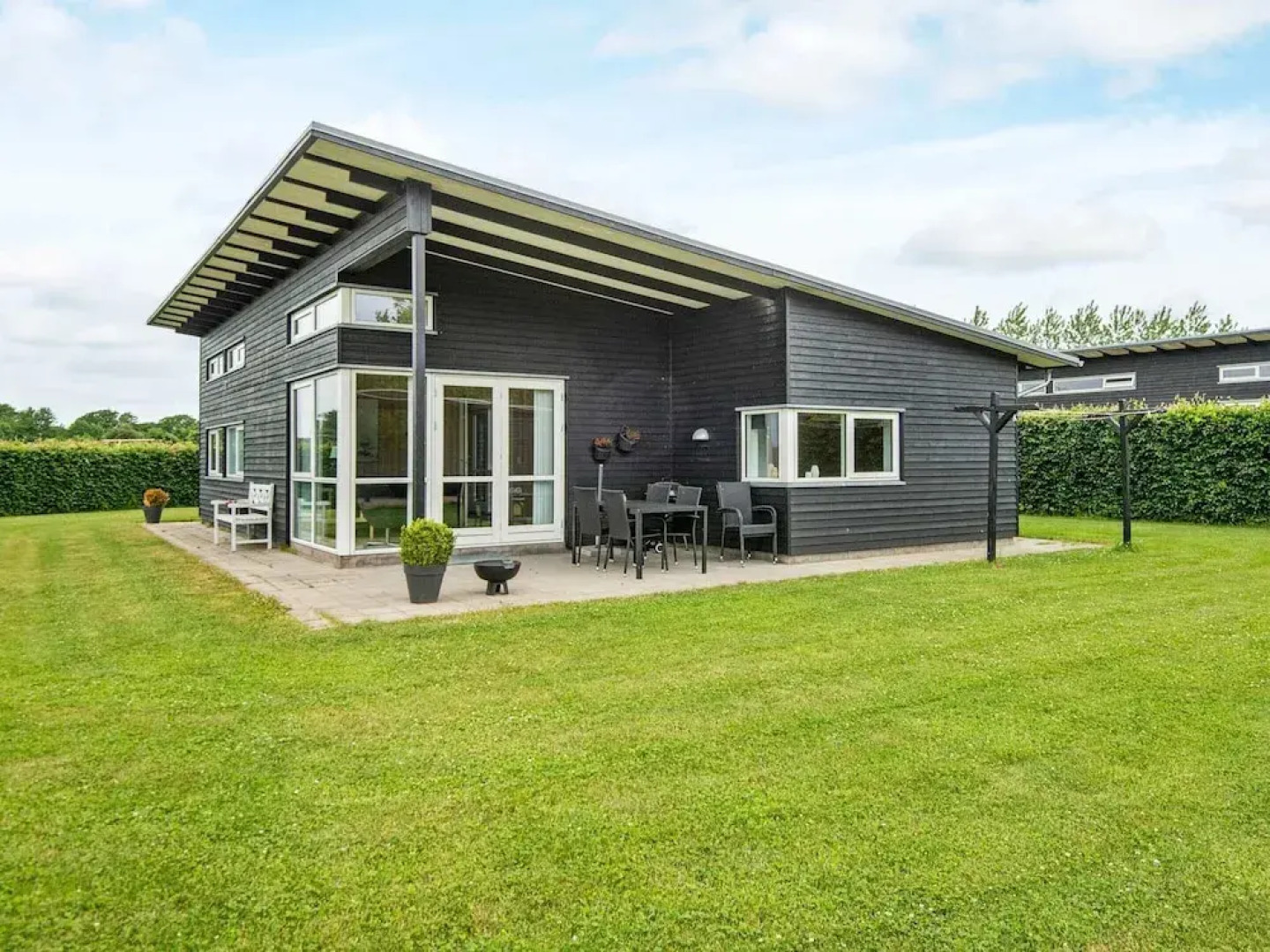 6 Person Holiday Home in Haderslev-by Traum