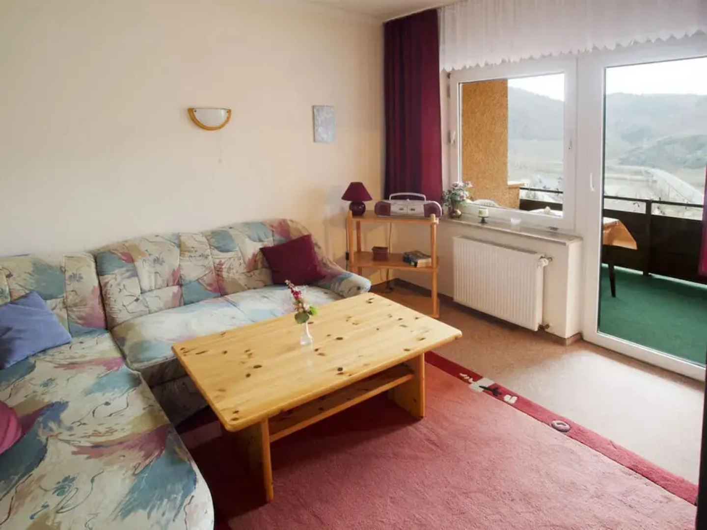 "moselblick" Modern Retreat