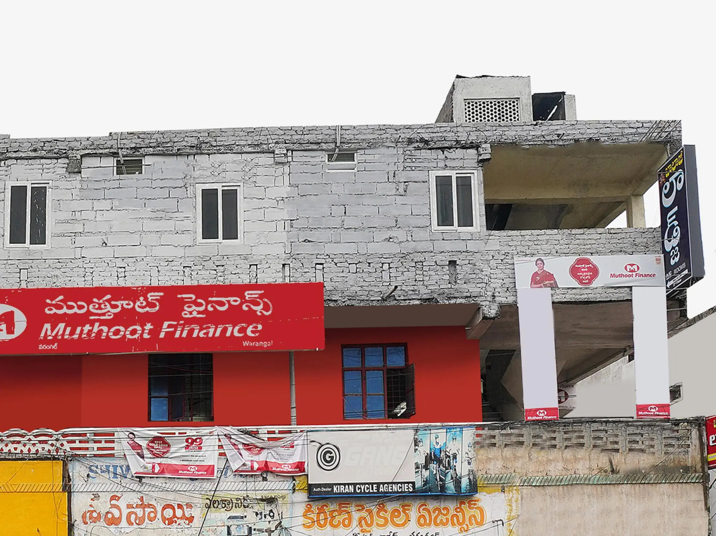 OYO Flagship 46788 Balaji Residency