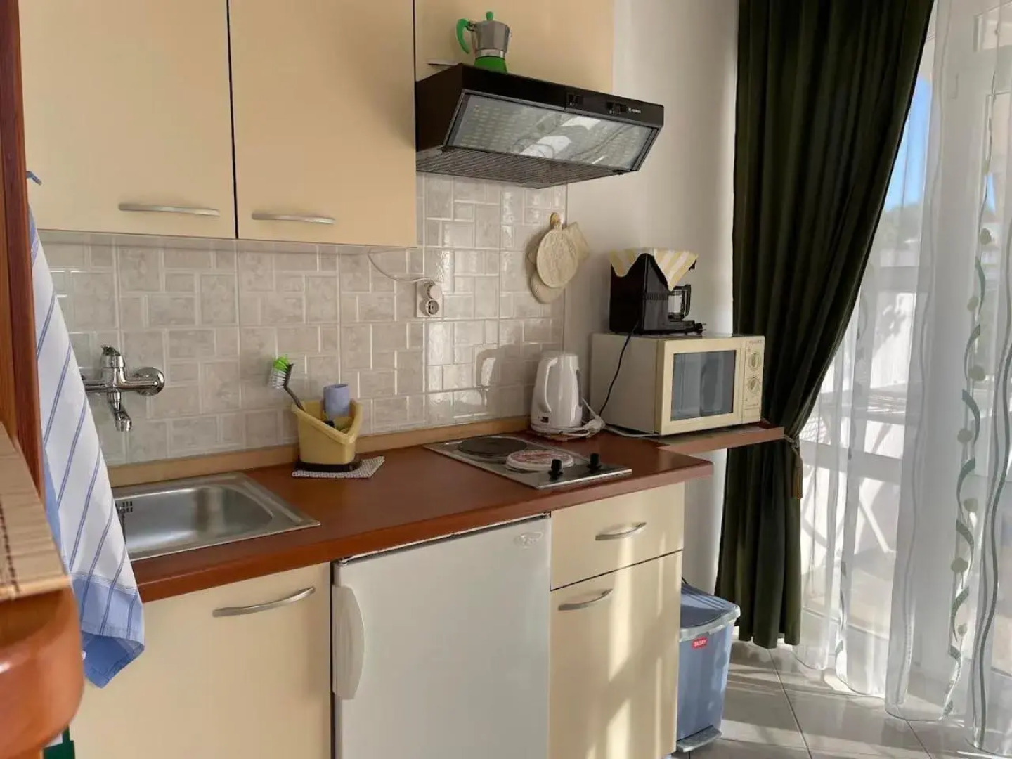 Apartments Gordana Buzolic