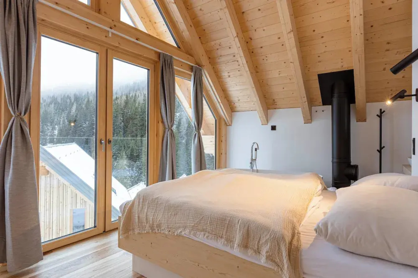 Rehfugium Lachtal by ALPS RESORTS