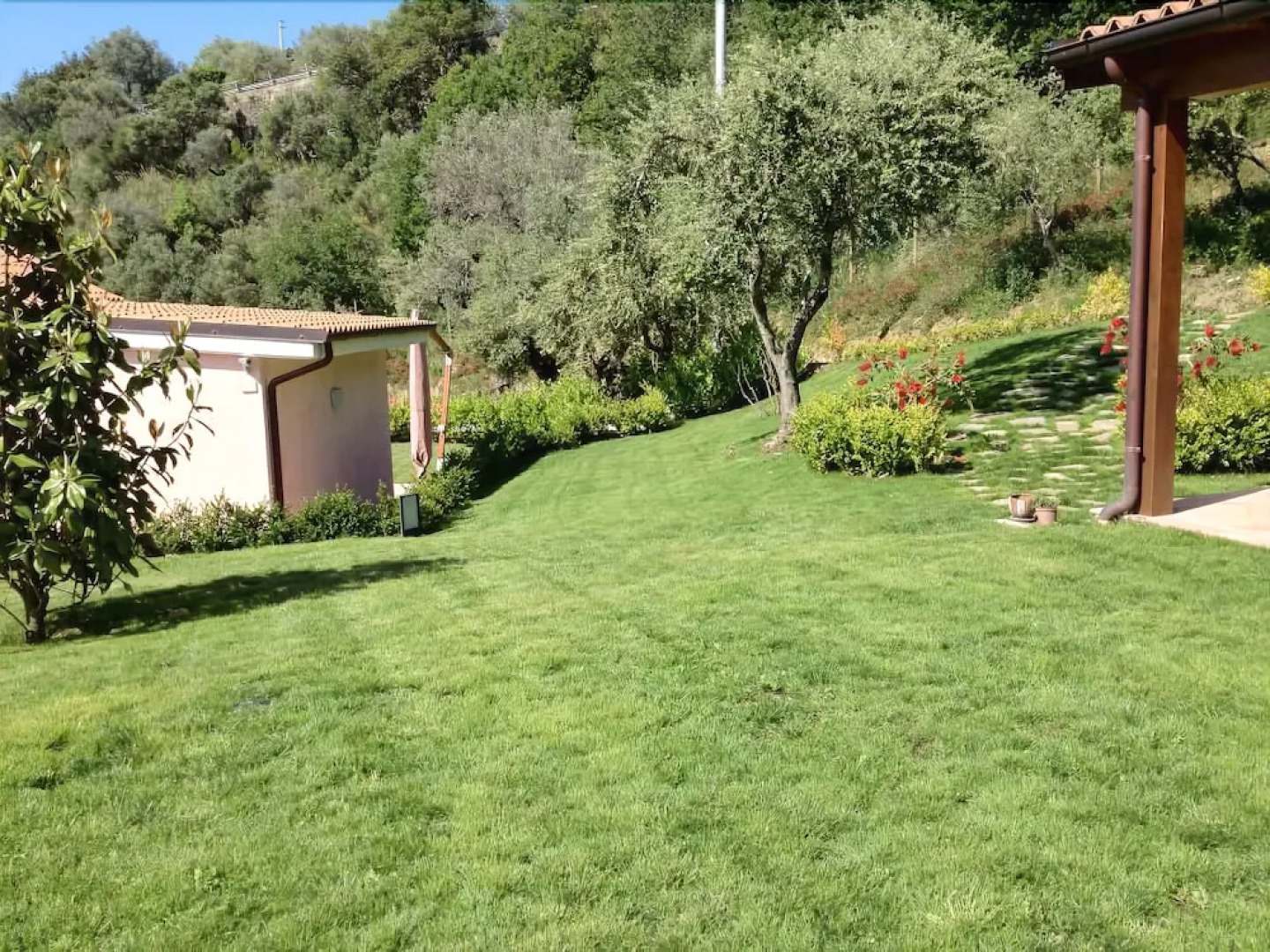 Terre di Mezzo Country House